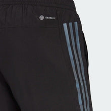 Load image into Gallery viewer, RUN ICONS FULL REFLECTIVE 3-STRIPES SHORTS