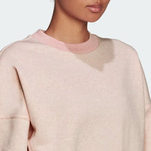 Load image into Gallery viewer, STUDIO LOUNGE FLEECE SWEATSHIRT - Allsport