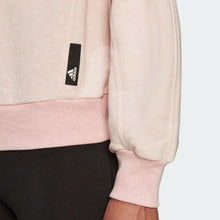 Load image into Gallery viewer, STUDIO LOUNGE FLEECE SWEATSHIRT - Allsport