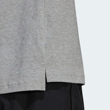 Load image into Gallery viewer, ESSENTIALS SMALL LOGO SINGLE JERSEY POLO SHIRT - Allsport