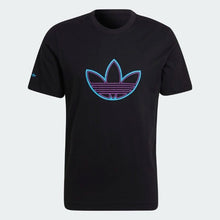 Load image into Gallery viewer, ADIDAS SPRT OUTLINE LOGO TEE - Allsport
