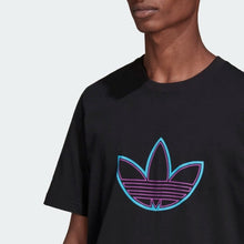 Load image into Gallery viewer, ADIDAS SPRT OUTLINE LOGO TEE - Allsport