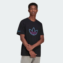 Load image into Gallery viewer, ADIDAS SPRT OUTLINE LOGO TEE - Allsport