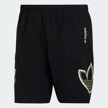 Load image into Gallery viewer, ADIDAS SPRT SWIM SHORTS