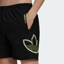 Load image into Gallery viewer, ADIDAS SPRT SWIM SHORTS