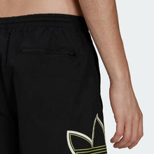 Load image into Gallery viewer, ADIDAS SPRT SWIM SHORTS