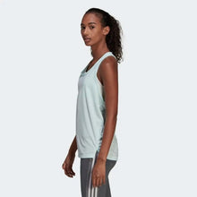 Load image into Gallery viewer, AEROREADY DESIGNED 2 MOVE LOGO SPORT TANK TOP