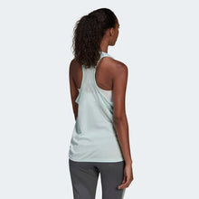 Load image into Gallery viewer, AEROREADY DESIGNED 2 MOVE LOGO SPORT TANK TOP