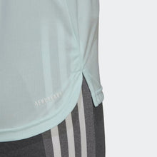 Load image into Gallery viewer, AEROREADY DESIGNED 2 MOVE LOGO SPORT TANK TOP
