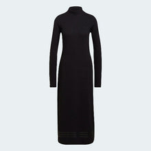 Load image into Gallery viewer, LONG RIBBED DRESS - Allsport