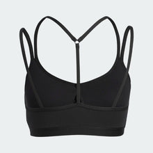 Load image into Gallery viewer, YOGA ESSENTIALS LIGHT-SUPPORT BRA - Allsport