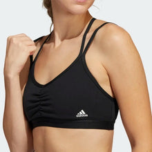 Load image into Gallery viewer, YOGA ESSENTIALS LIGHT-SUPPORT BRA - Allsport