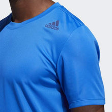 Load image into Gallery viewer, HEAT.RDY 3-STRIPES TEE - Allsport