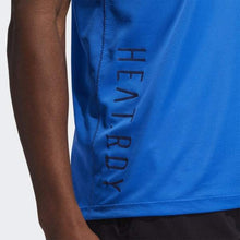 Load image into Gallery viewer, HEAT.RDY 3-STRIPES TEE - Allsport