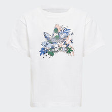 Load image into Gallery viewer, HER STUDIO LONDON ANIMAL FLOWER PRINT SKORT AND TEE SET - Allsport