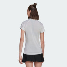 Load image into Gallery viewer, TENNIS FREELIFT UV 50+ T-SHIRT