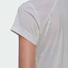 Load image into Gallery viewer, TENNIS FREELIFT UV 50+ T-SHIRT