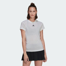 Load image into Gallery viewer, TENNIS FREELIFT UV 50+ T-SHIRT
