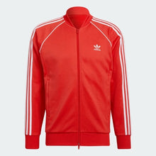 Load image into Gallery viewer, ADICOLOR CLASSICS PRIMEBLUE SST TRACK JACKET