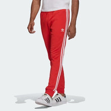 Load image into Gallery viewer, ADICOLOR CLASSICS PRIMEBLUE SST TRACK PANTS
