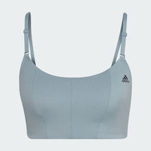 Load image into Gallery viewer, YOGA STUDIO LIGHT-SUPPORT BRA - Allsport