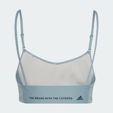 Load image into Gallery viewer, YOGA STUDIO LIGHT-SUPPORT BRA - Allsport