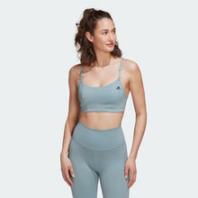 Load image into Gallery viewer, YOGA STUDIO LIGHT-SUPPORT BRA - Allsport