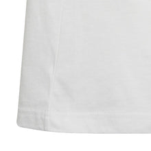 Load image into Gallery viewer, FUTURE ICONS 3-STRIPES JUNIOR TEE