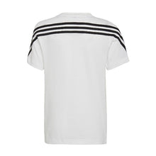Load image into Gallery viewer, FUTURE ICONS 3-STRIPES JUNIOR TEE