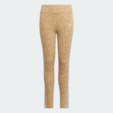 Load image into Gallery viewer, HIGH-WAISTED ALLOVER PRINT TIGHTS - Allsport