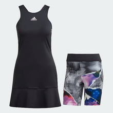 Load image into Gallery viewer, TENNIS U.S. SERIES Y-DRESS