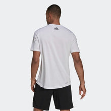 Load image into Gallery viewer, AEROREADY DESIGNED TO MOVE SPORT LOGO TEE - Allsport