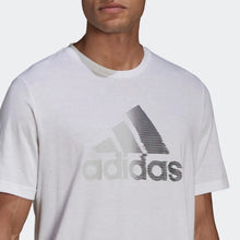 Load image into Gallery viewer, AEROREADY DESIGNED TO MOVE SPORT LOGO TEE - Allsport