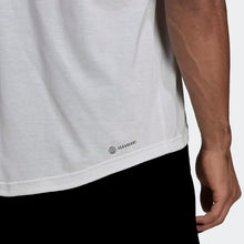 Load image into Gallery viewer, AEROREADY DESIGNED TO MOVE SPORT LOGO TEE - Allsport