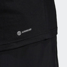 Load image into Gallery viewer, AEROREADY DESIGNED TO MOVE SPORT LOGO TEE - Allsport