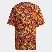 Load image into Gallery viewer, ADIDAS BY STELLA MCCARTNEY GRAPHIC TEE