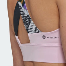 Load image into Gallery viewer, TENNIS U.S. SERIES CROP TOP