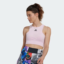 Load image into Gallery viewer, TENNIS U.S. SERIES CROP TOP
