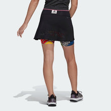 Load image into Gallery viewer, RICH MNISI TENNIS PREMIUM SKIRT - Allsport