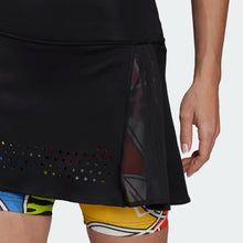Load image into Gallery viewer, RICH MNISI TENNIS PREMIUM SKIRT - Allsport