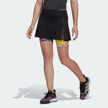 Load image into Gallery viewer, RICH MNISI TENNIS PREMIUM SKIRT - Allsport