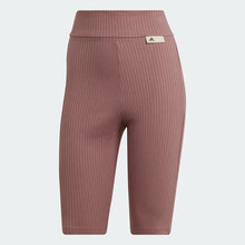 Load image into Gallery viewer, STUDIO LOUNGE RIBBED SHORTS