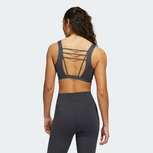 Load image into Gallery viewer, YOGA STUDIO LUXE LIGHT-SUPPORT BRA