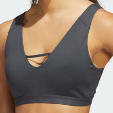 Load image into Gallery viewer, YOGA STUDIO LUXE LIGHT-SUPPORT BRA