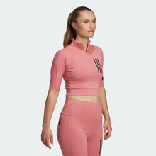 Load image into Gallery viewer, MISSION VICTORY SLIM CUT T-SHIRT