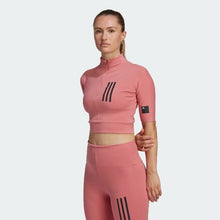 Load image into Gallery viewer, MISSION VICTORY SLIM CUT T-SHIRT