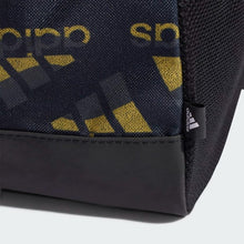 Load image into Gallery viewer, ESSENTIALS LINEAR GRAPHIC MEDIUM DUFFEL BAG