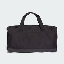 Load image into Gallery viewer, ESSENTIALS LINEAR GRAPHIC MEDIUM DUFFEL BAG