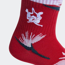 Load image into Gallery viewer, THEBE MAGUGU CREW SOCKS 2 PAIRS