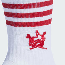 Load image into Gallery viewer, THEBE MAGUGU CREW SOCKS 2 PAIRS